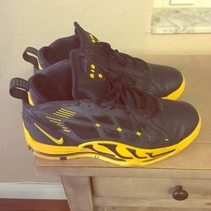 Nike AirMax Pillar - Midnight Navy (11)